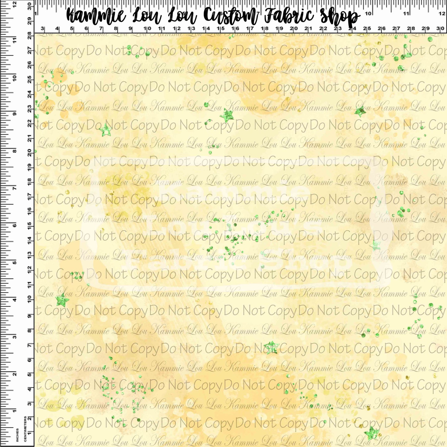 R120 Friendsgiving - Yellow Coordinate