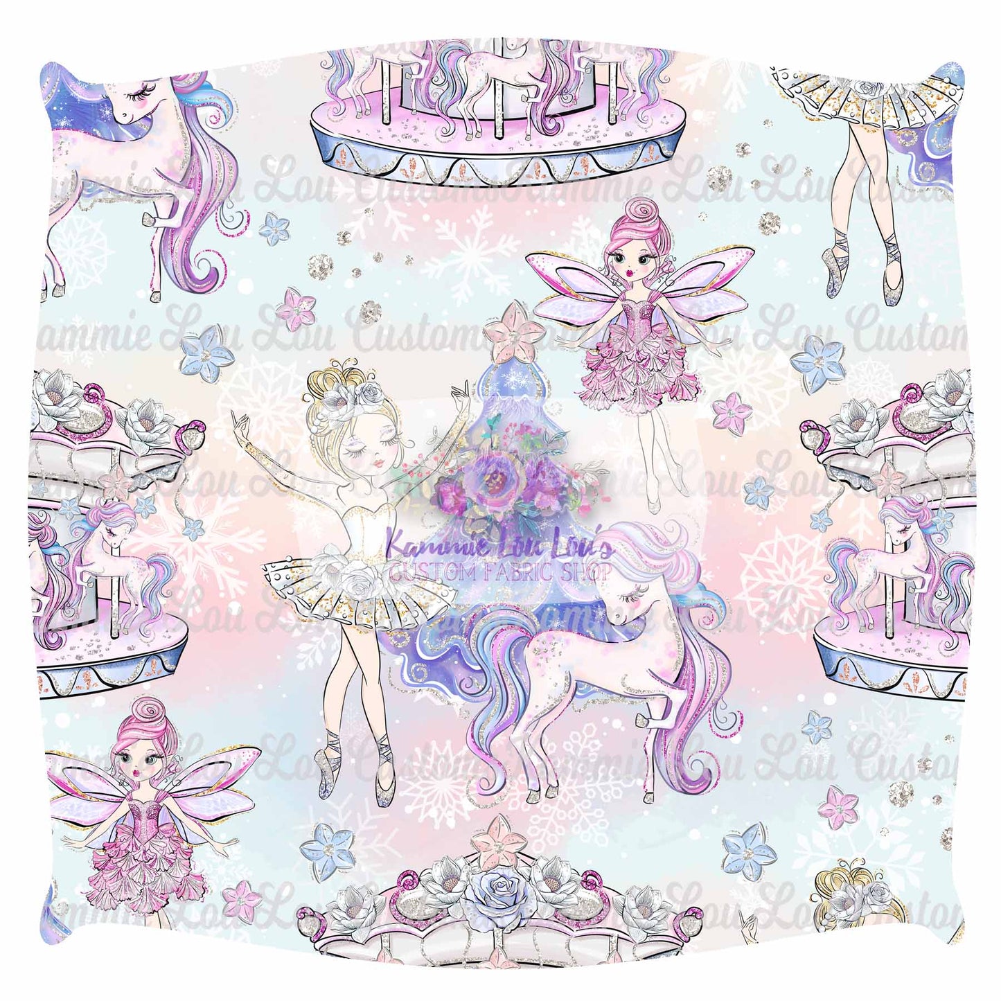 R121 - The Mouse King - Design #2