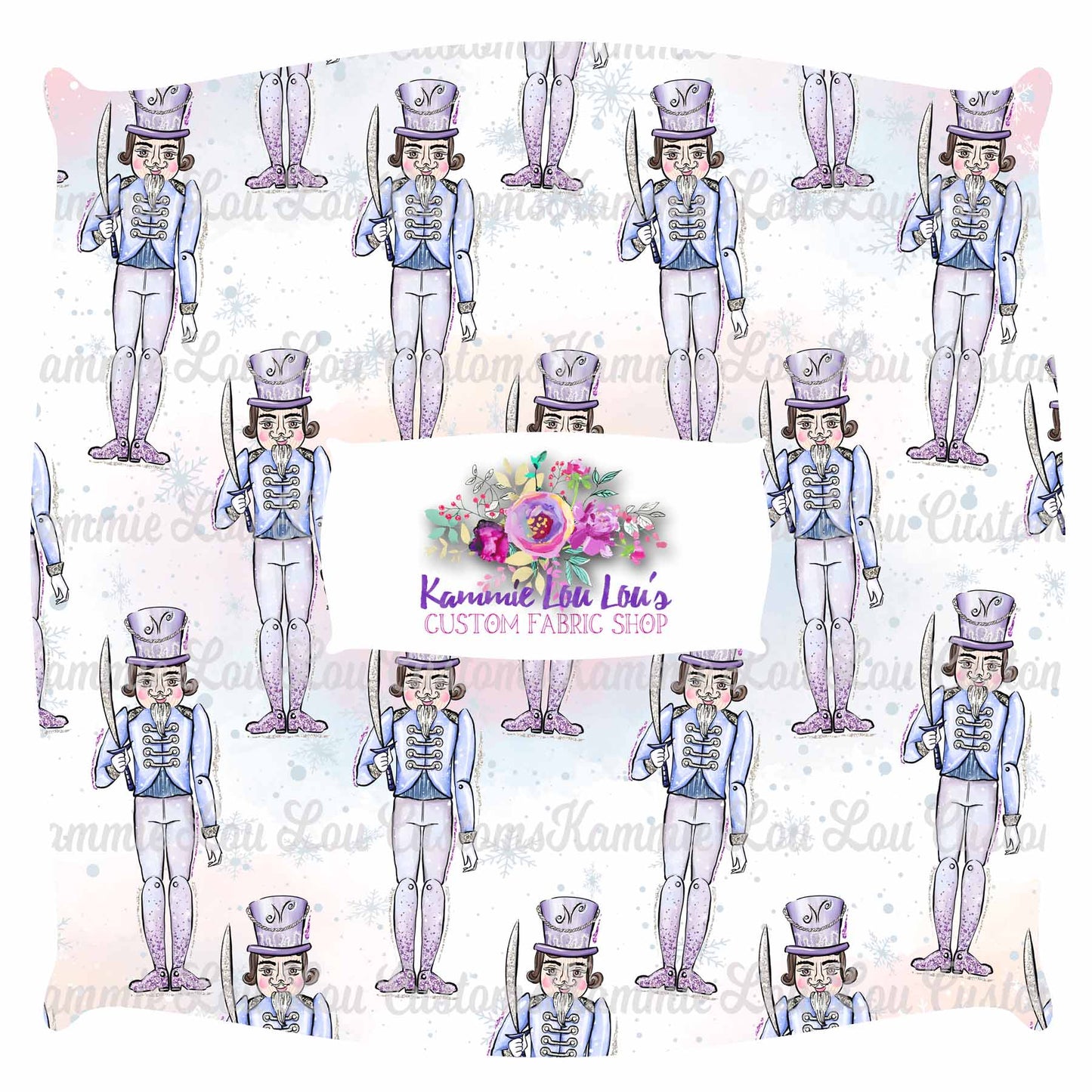 R121 - The Mouse King - Design #6