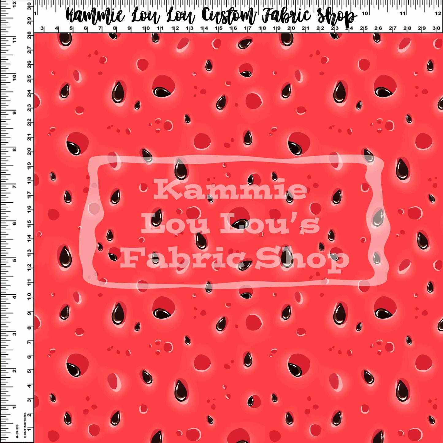 R121 Watermelon Delight - Seeds