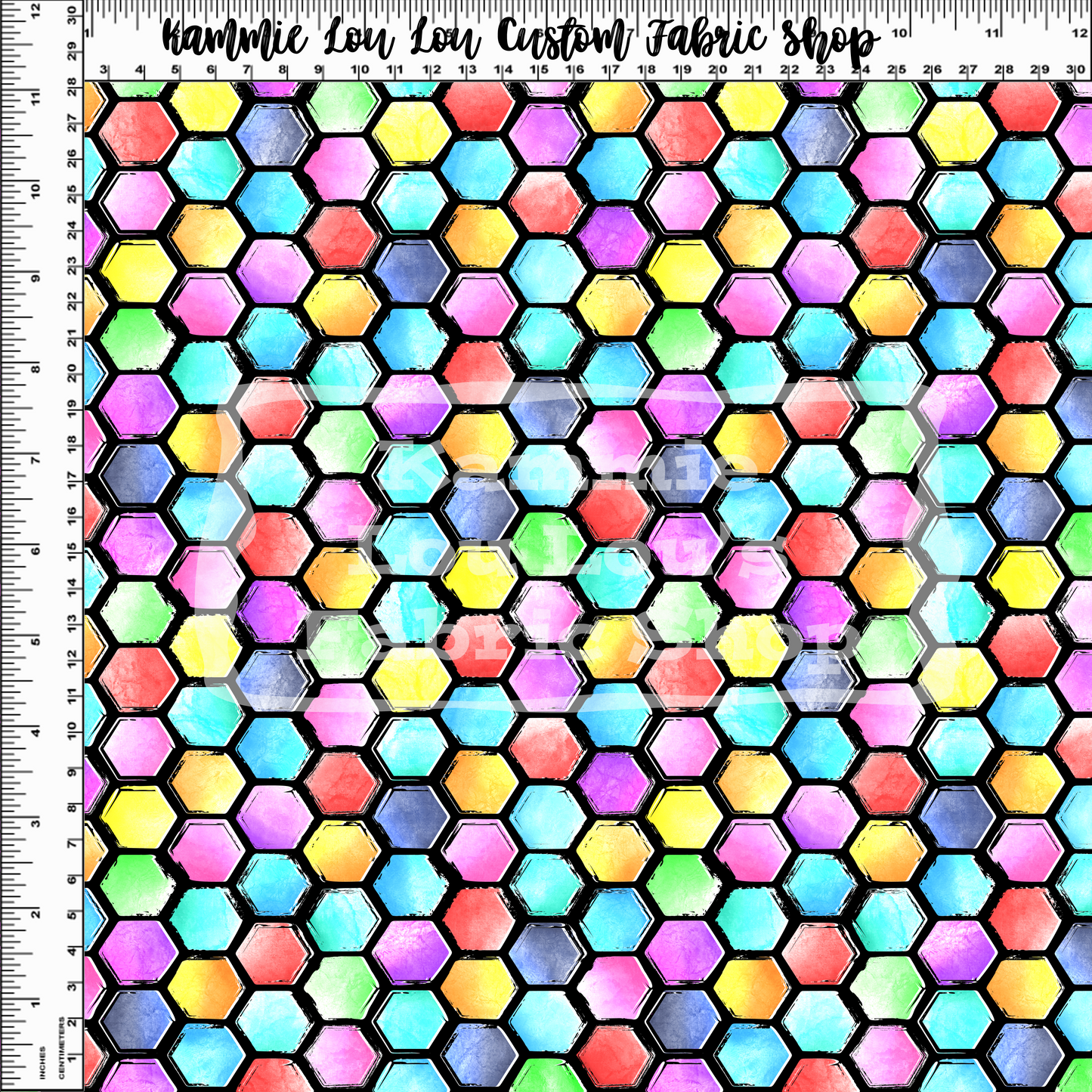 R123 - Pooh Potter - PP BG COLOUR HEX BLACK