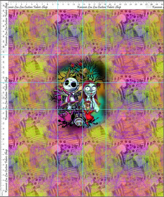 R125 : J+S Forever - Panel - ADULT