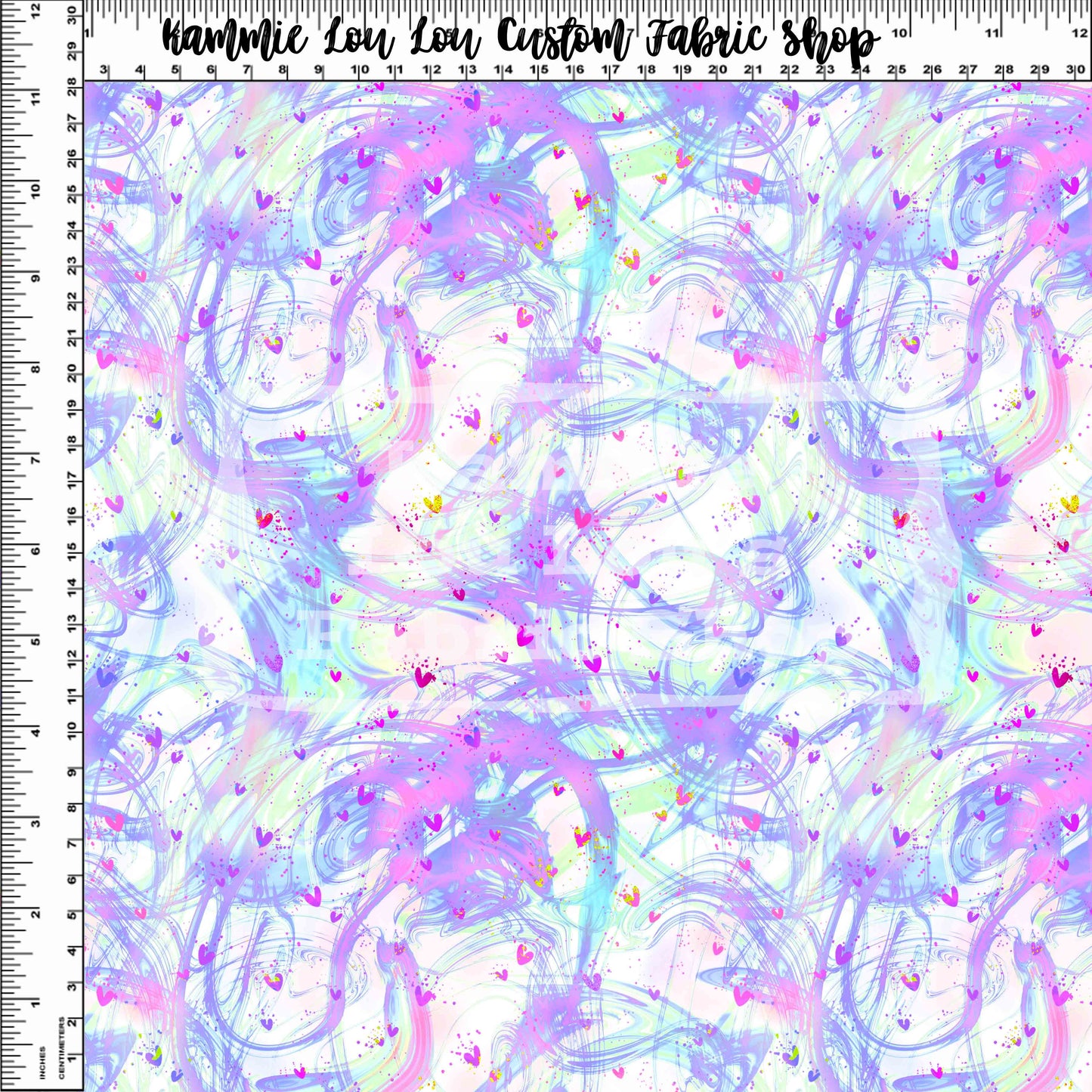 All My Love - Toss Coordinate