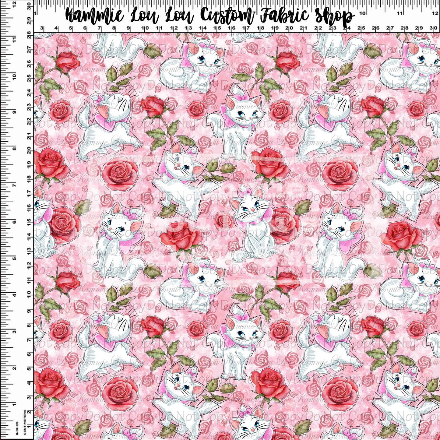 R127 Sweet Kitty - Main - Small Scale