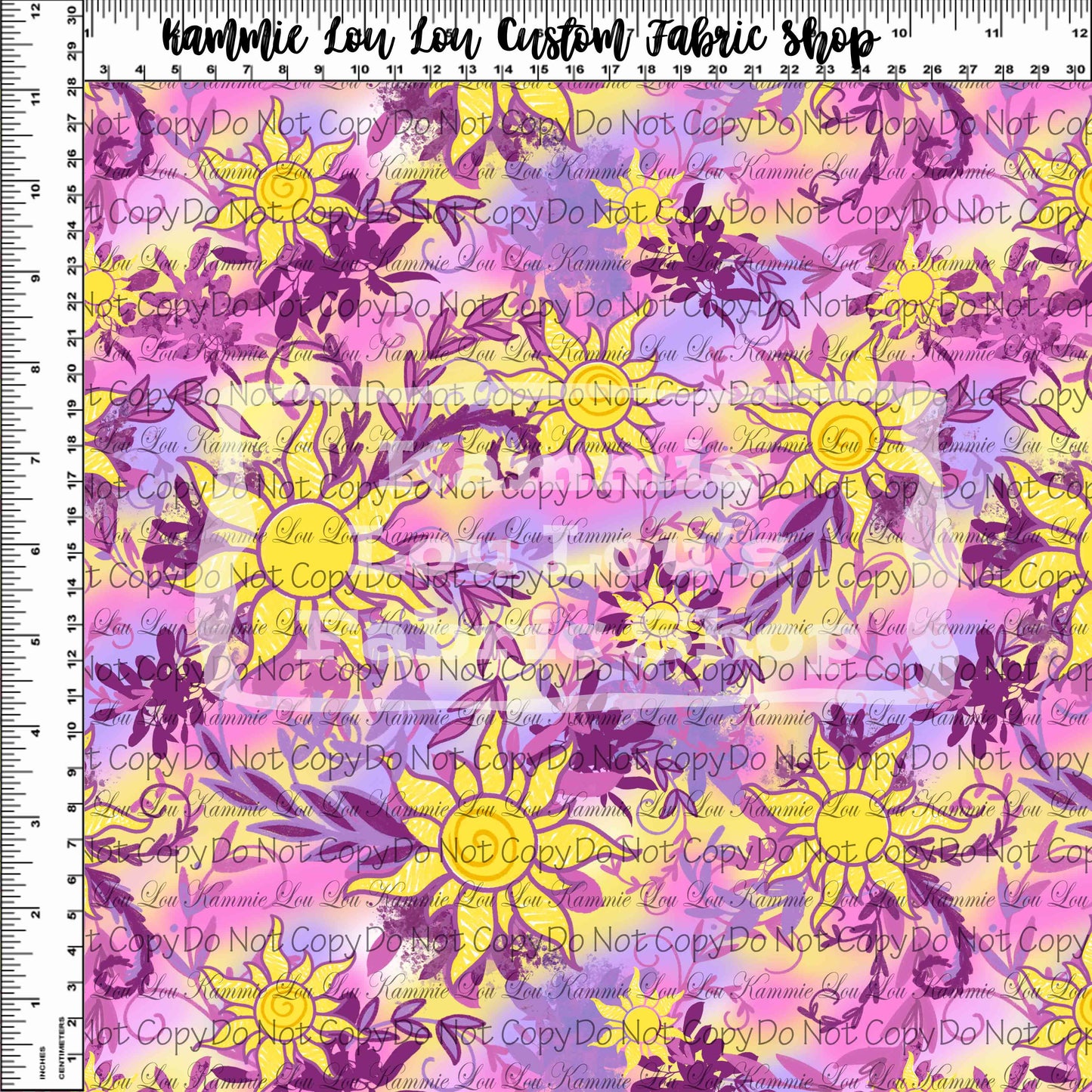 All Tangled Up - Coordinate - Regular Scale - No Glitter