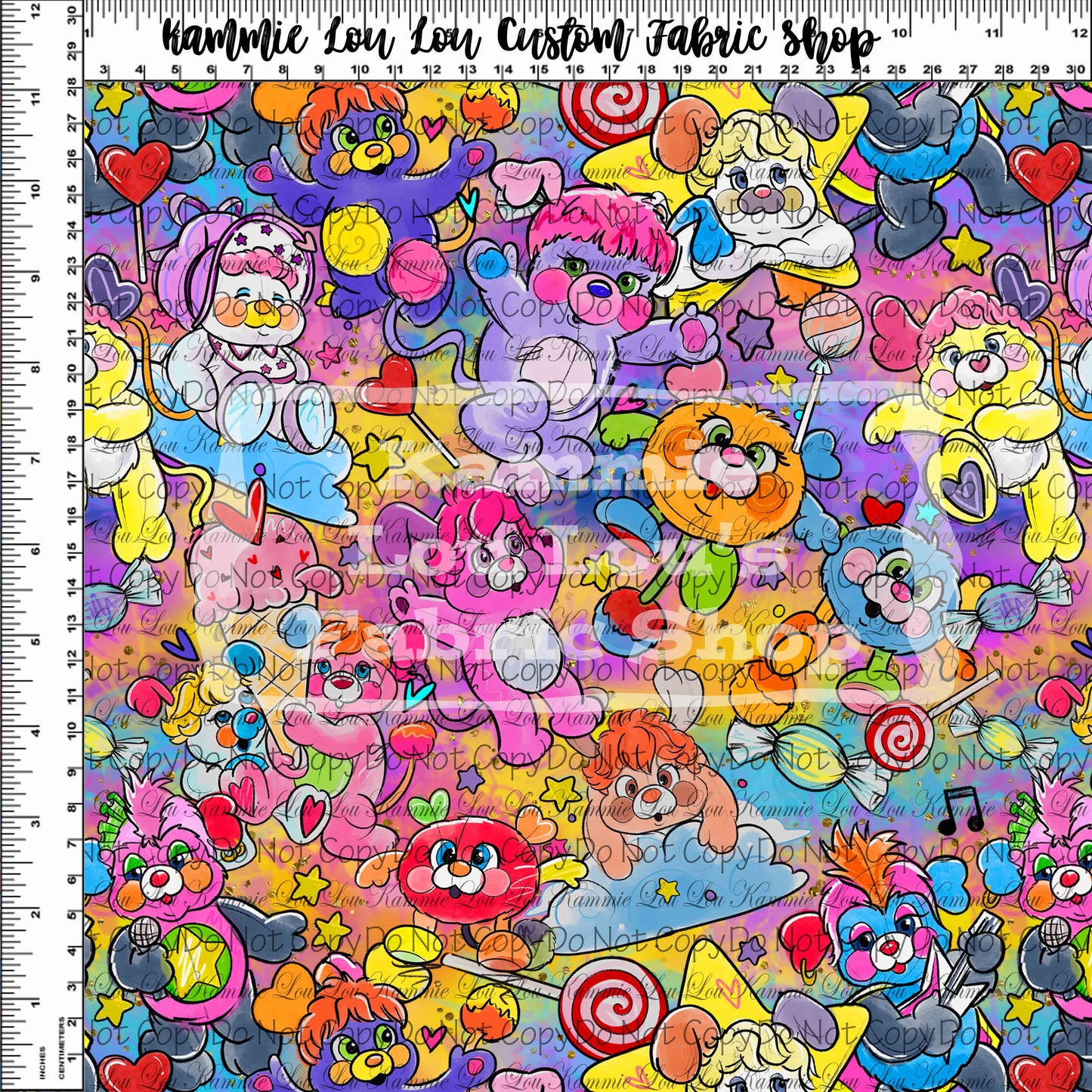 R128 Pop Em - Main - Regular Scale