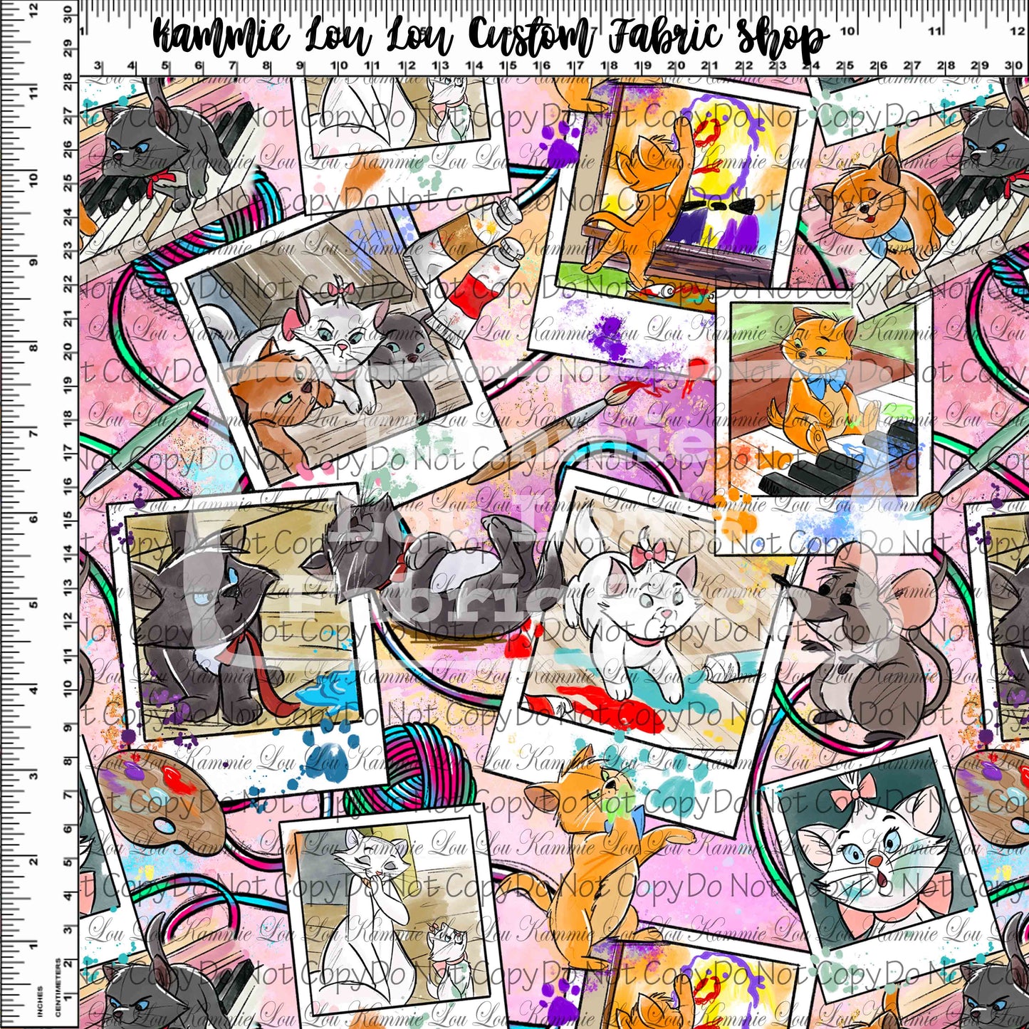 Aristo-Artists - Main Toss - Regular Scale