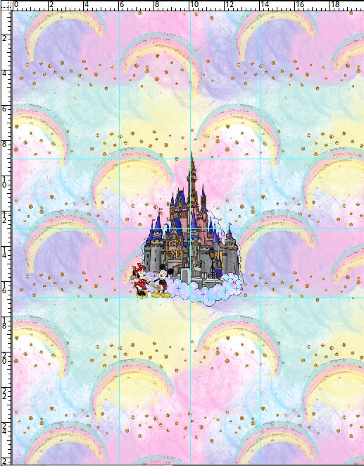 Main Street - Panel - CHILD