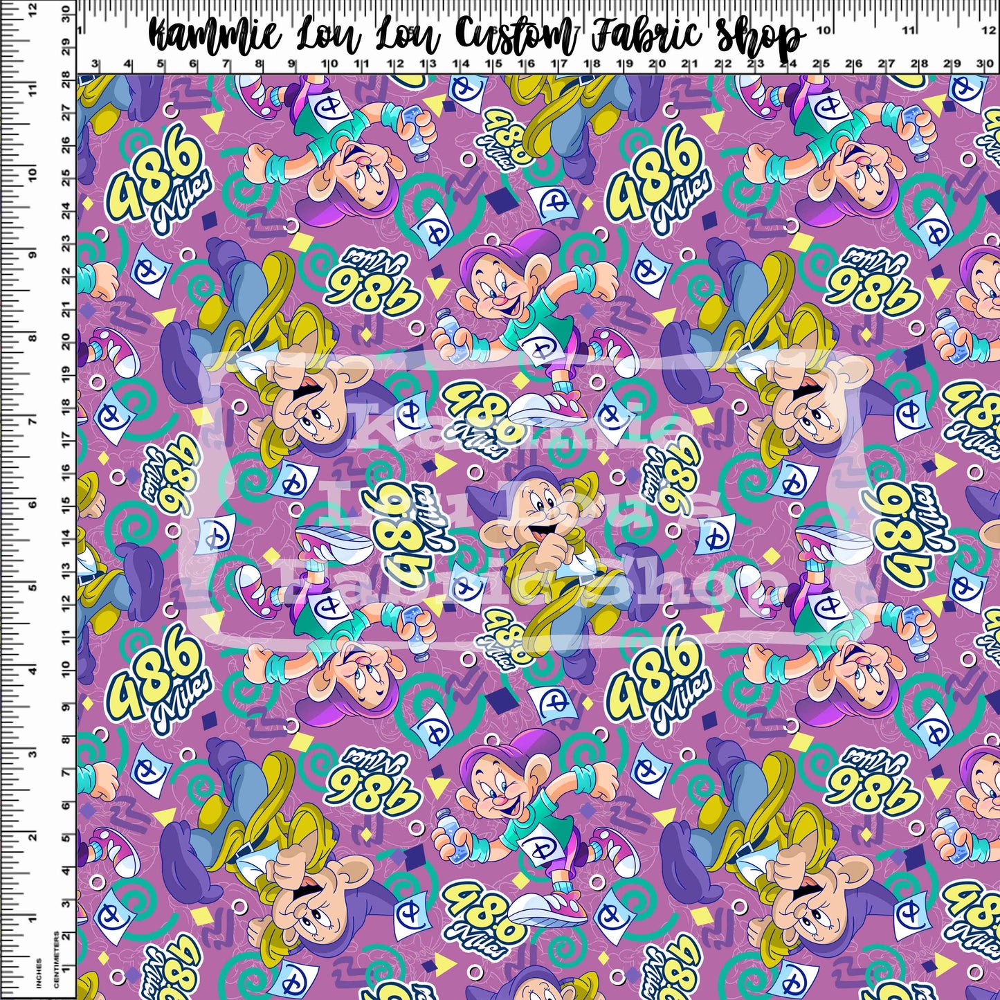 Special Pre-order Run for the Castle - Marathon - Cheers to 30 Years - 48.6 Event Main Toss