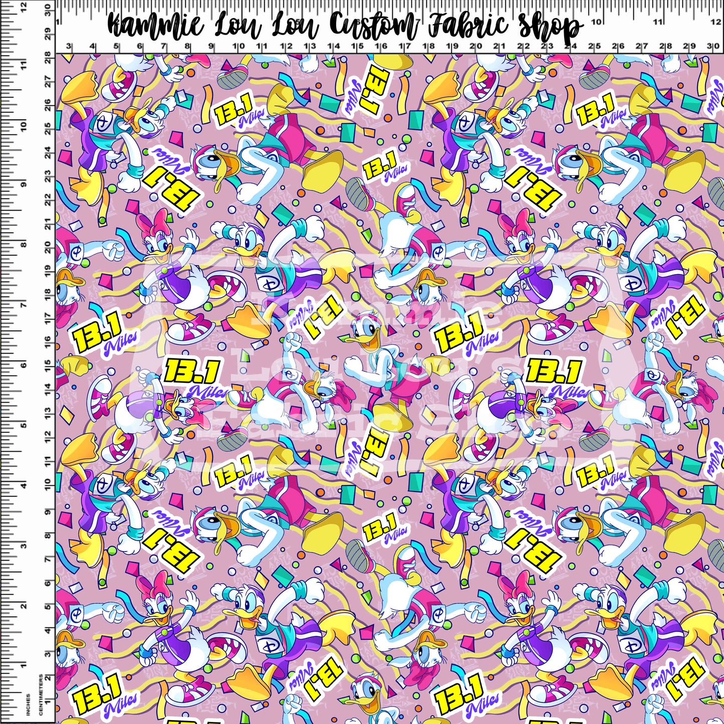 Special Pre-order Run for the Castle - Marathon - Cheers to 30 Years - HALF Event Toss