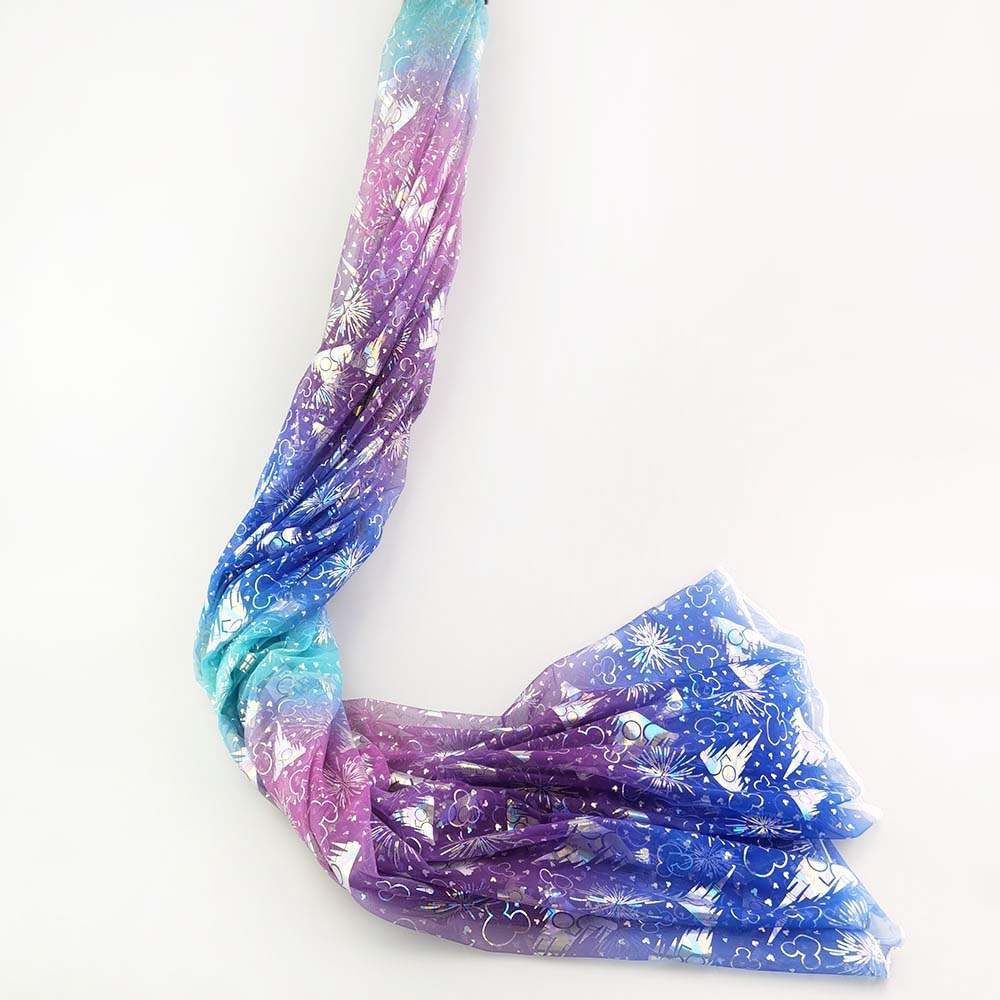 Tulle : 50th Anniversary Exclusive - Glow in the Dark