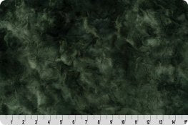 Endless Essentials: Minky Basics - Cuddle® Galaxy Camo