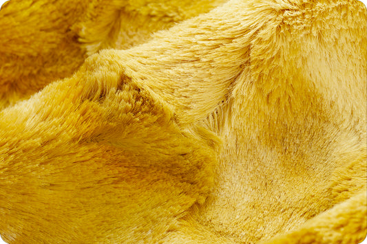 Endless Essentials: Minky Basics - Cuddle® Sorbet Goldrush