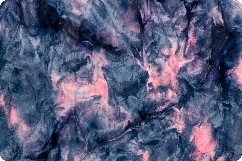 Endless Essentials: Minky Basics - Cuddle® Sorbet Gumball