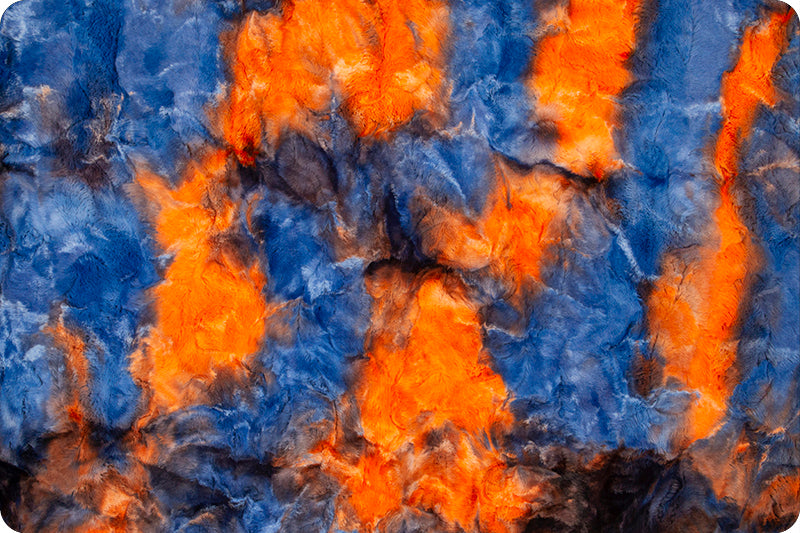 Endless Essentials: Minky Basics - Cuddle® Sorbet Paradise