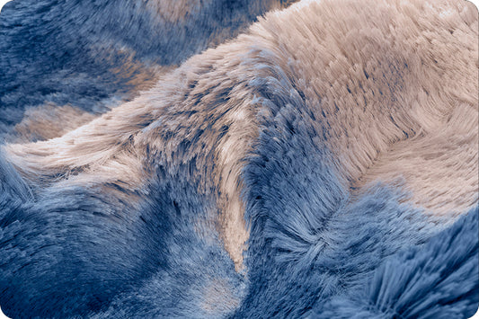 Endless Essentials: Minky Basics - Cuddle® Sorbet Sodalite