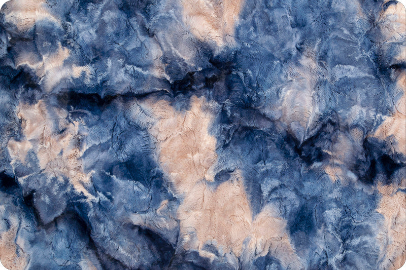 Endless Essentials: Minky Basics - Cuddle® Sorbet Sodalite