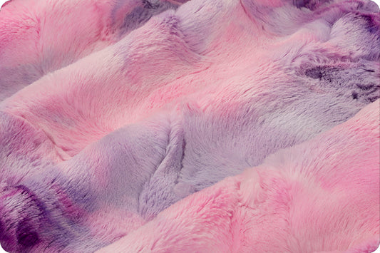 Endless Essentials: Minky Basics - Cuddle® Sorbet Unicorn