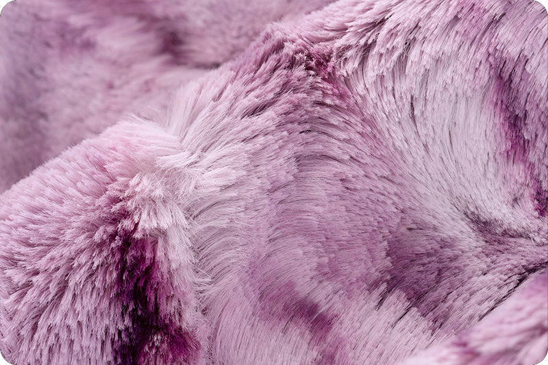 Endless Essentials: Minky Basics - Cuddle® Sorbet Vanilla Berry