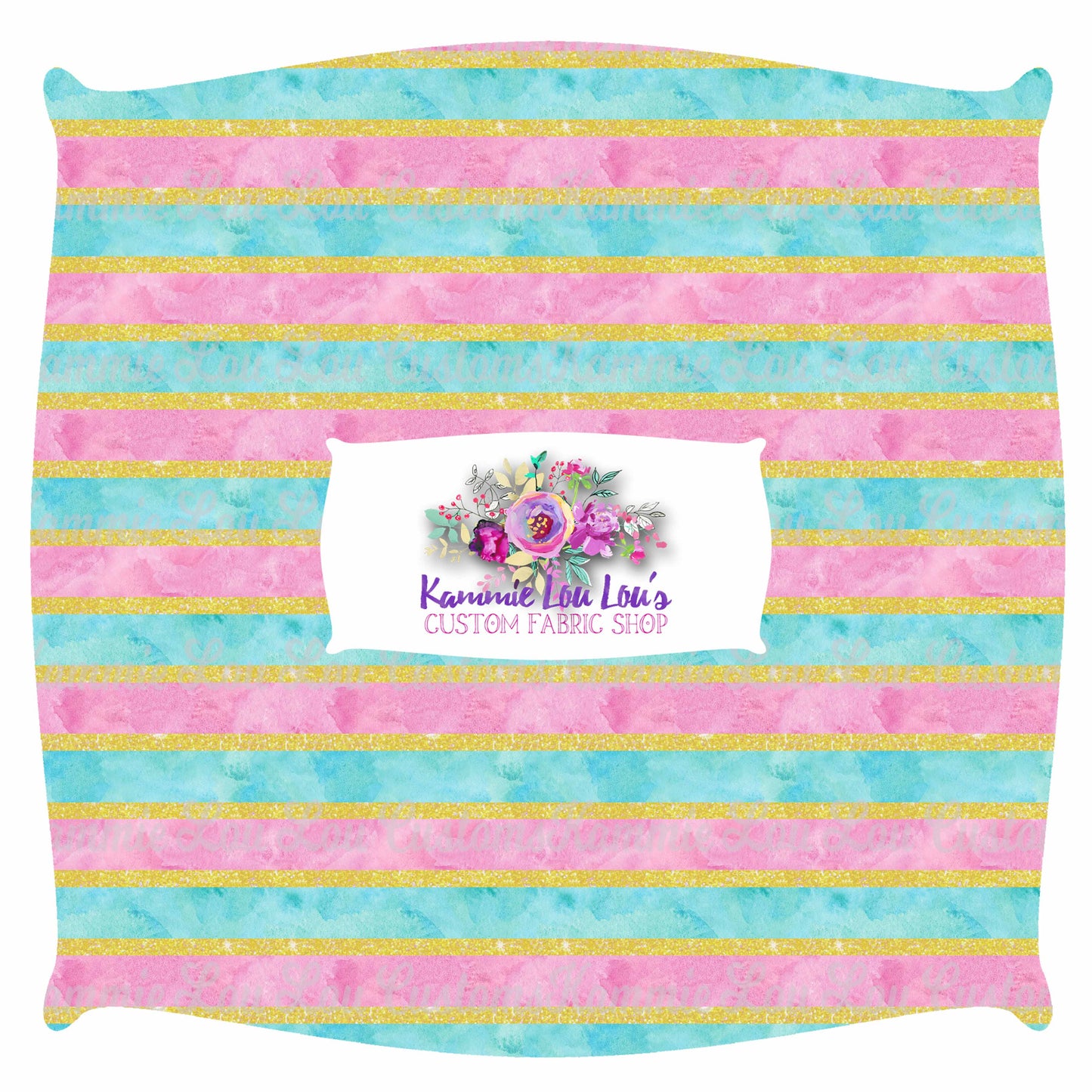 R46 Hundred Acre Woods - Stripes