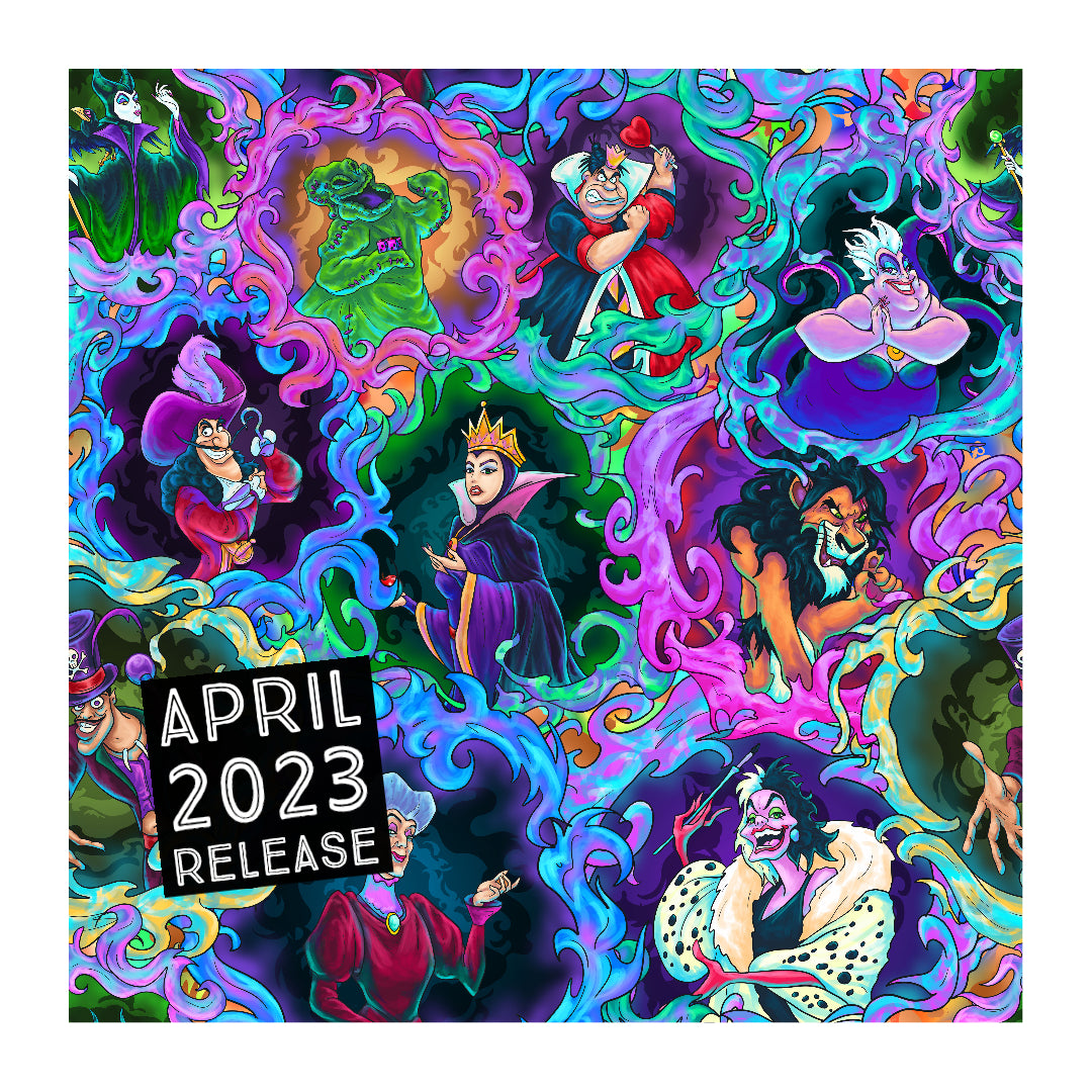 Storm Starters  - KLL Collection