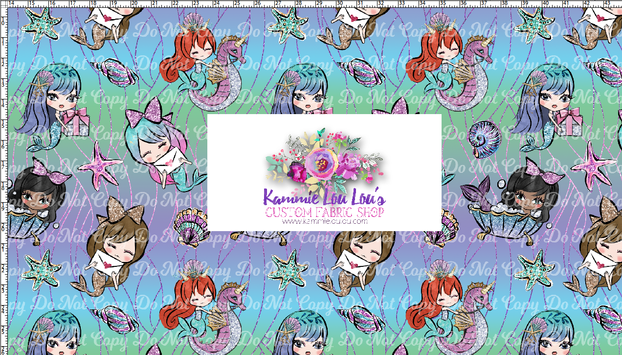 Cordilia's Playground  - KLL Collection