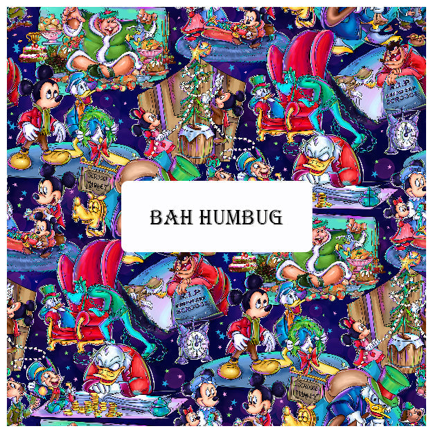 Bah Humbug