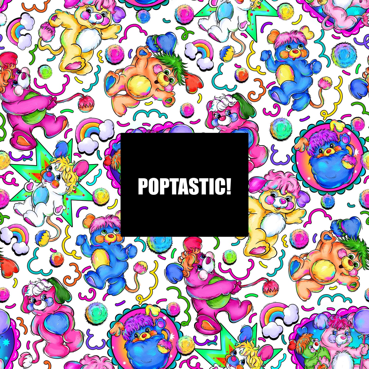 Poptastic! - MST Collection