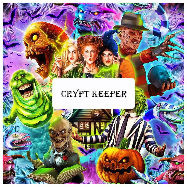 Crypt Keeper - KLL Collection
