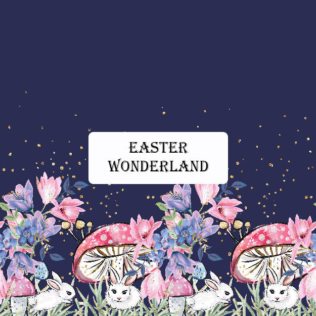 Easter Wonderland - KLL Collection
