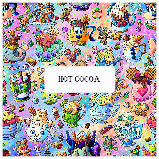 Hot Cocoa - OSP Collection