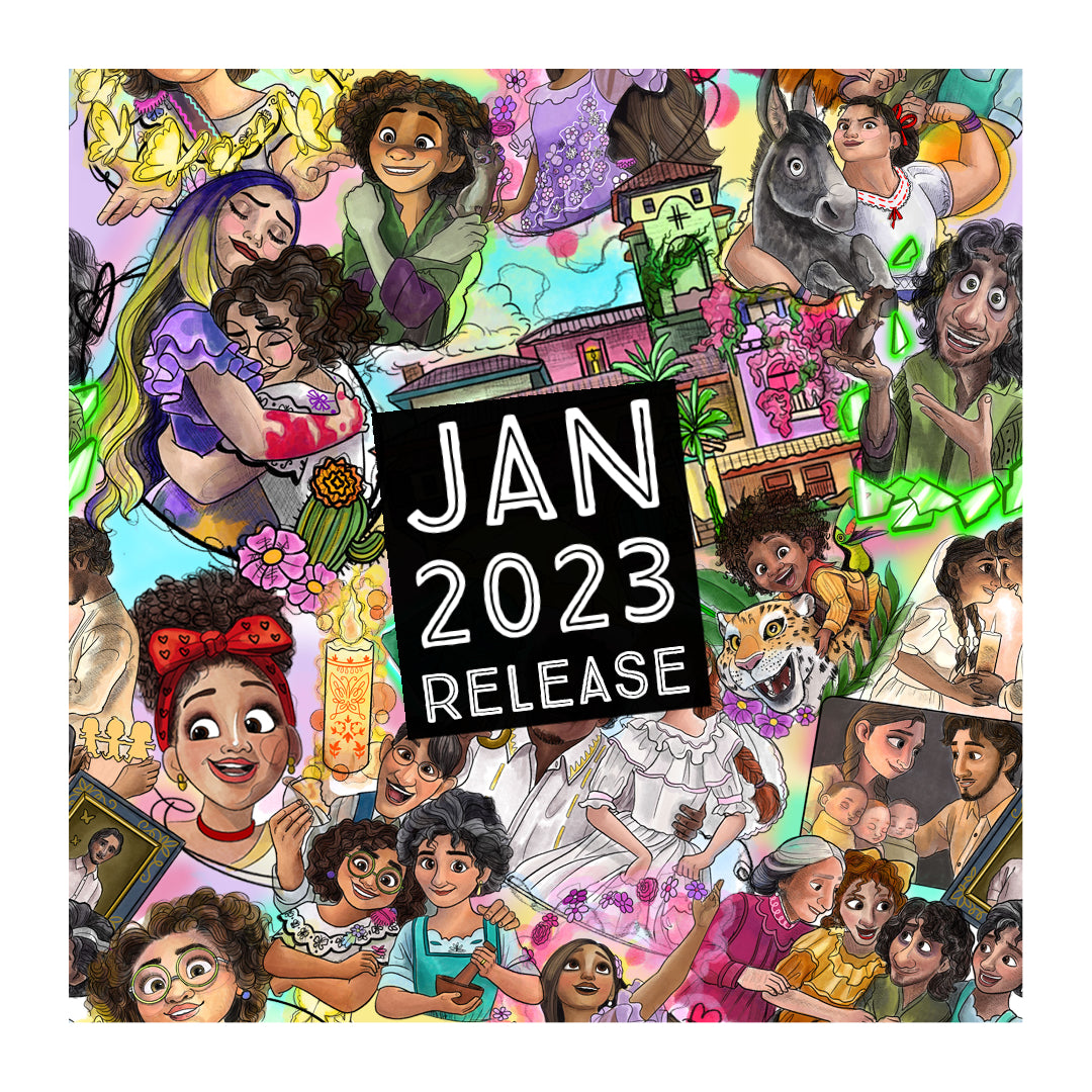 Magical Madrigals  - KLL Collection