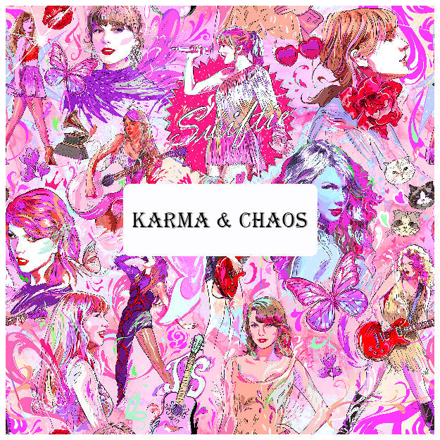 Karma & Chaos - OSP Collection