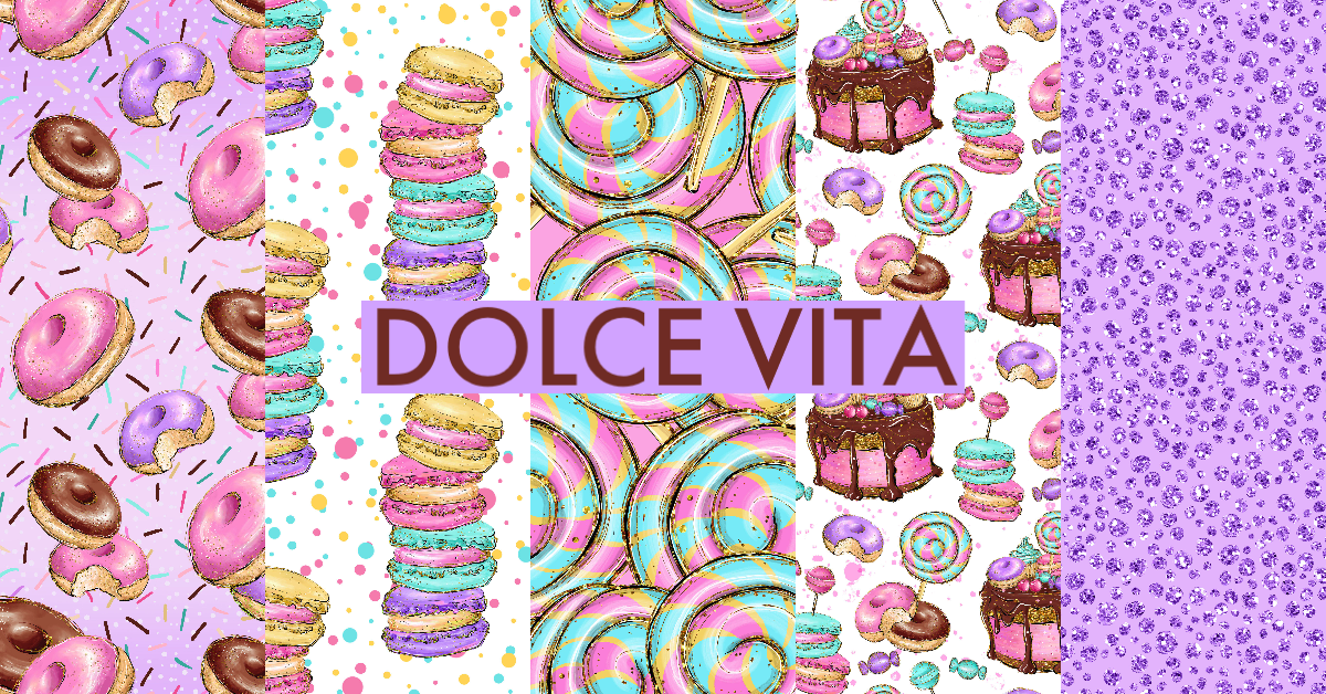 Dolce Vita  - KLL Collection