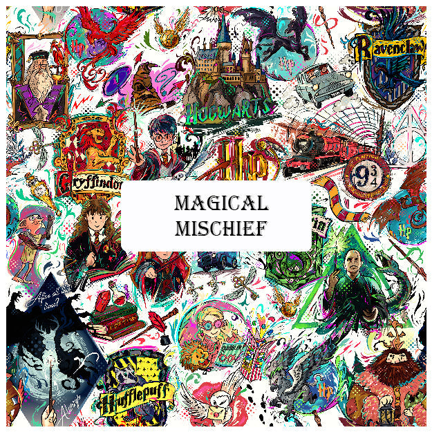 Magical Mischief - OSP Collection
