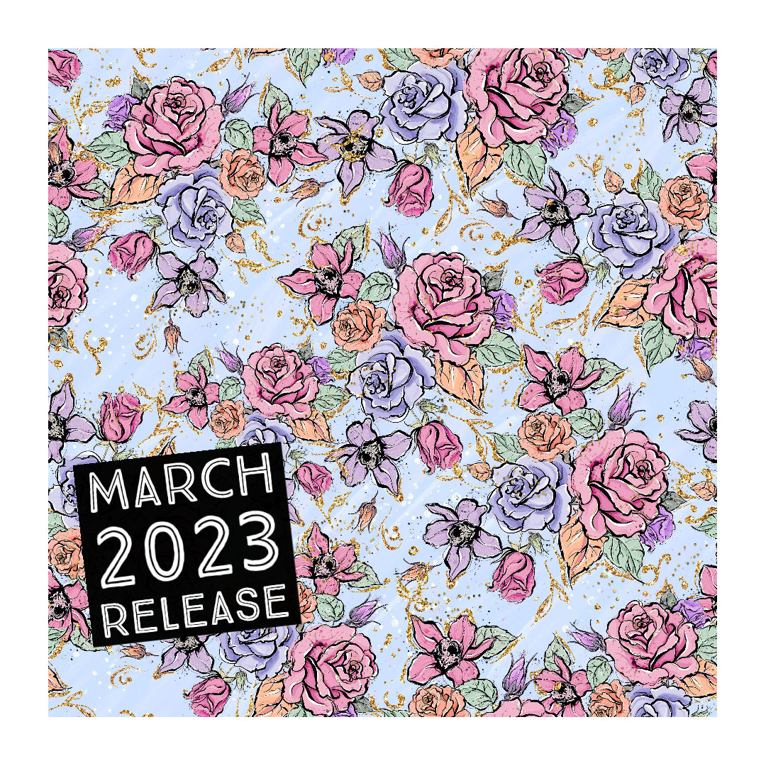 Baby Shower  - KLL Collection