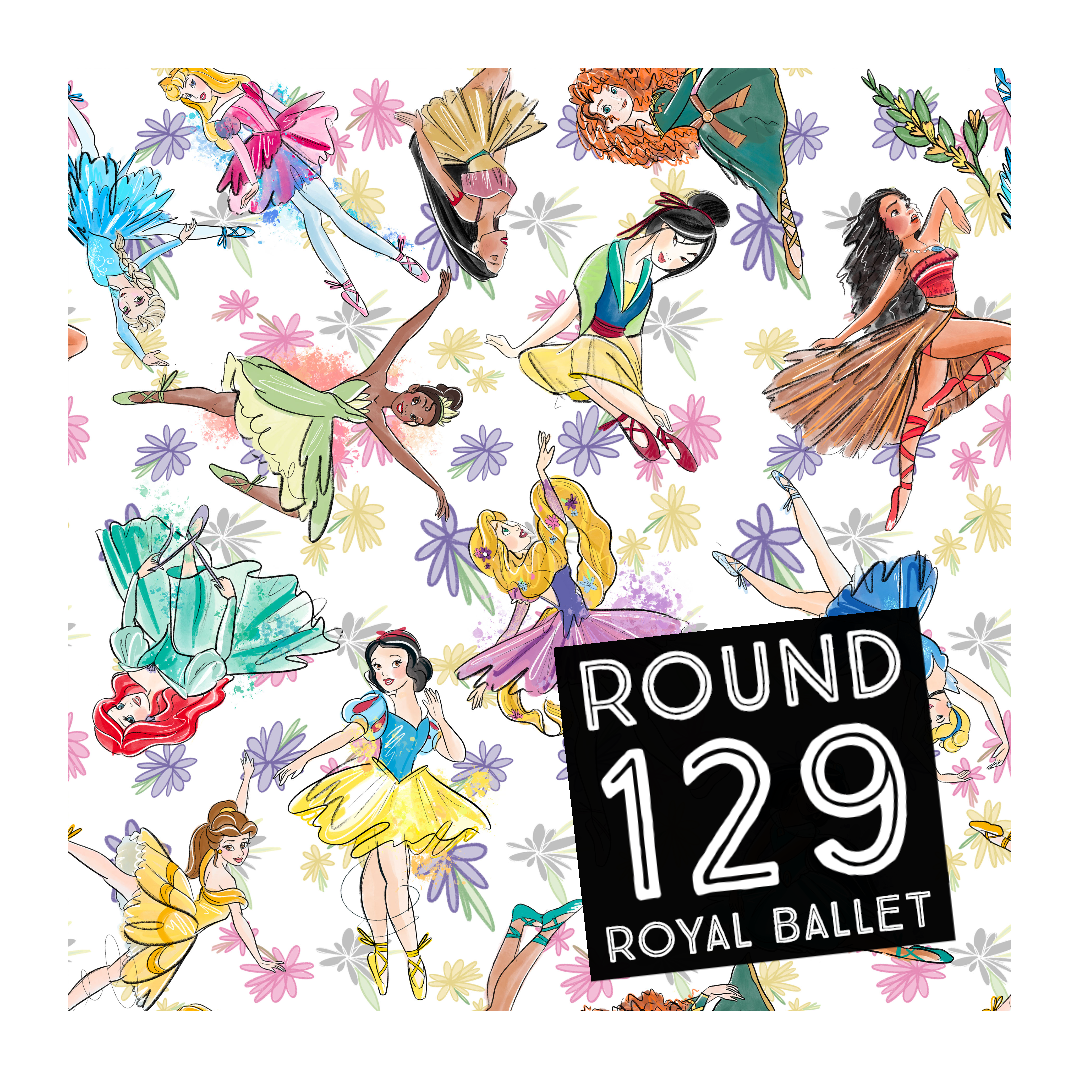 Royal Ballet  - KLL Collection