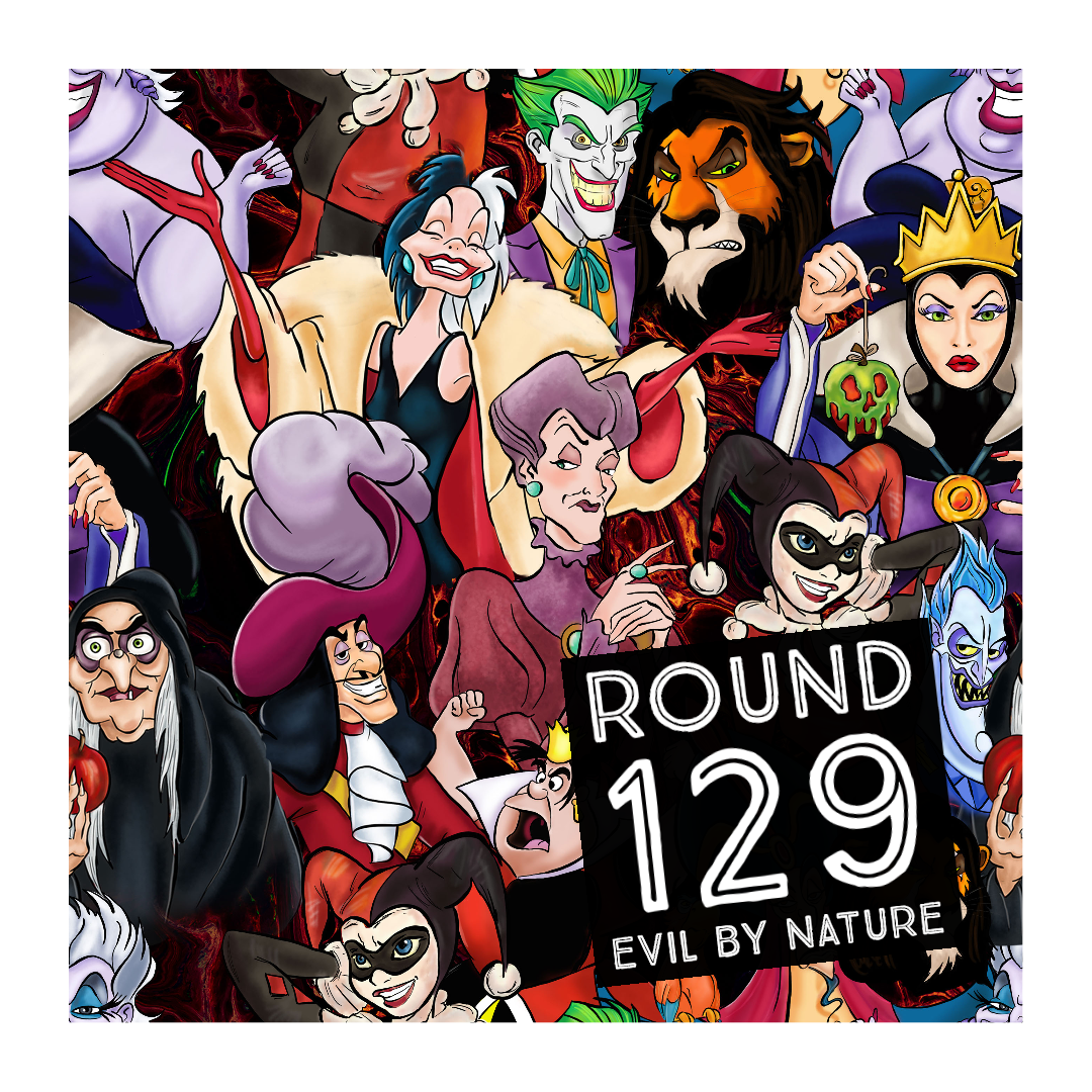 Evil by Nature  - KLL Collection