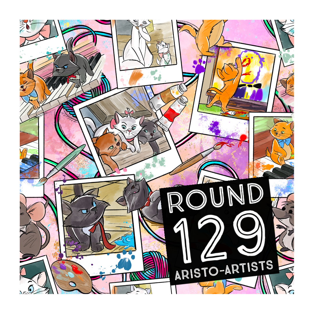 Aristo-Artists - KLL Collection