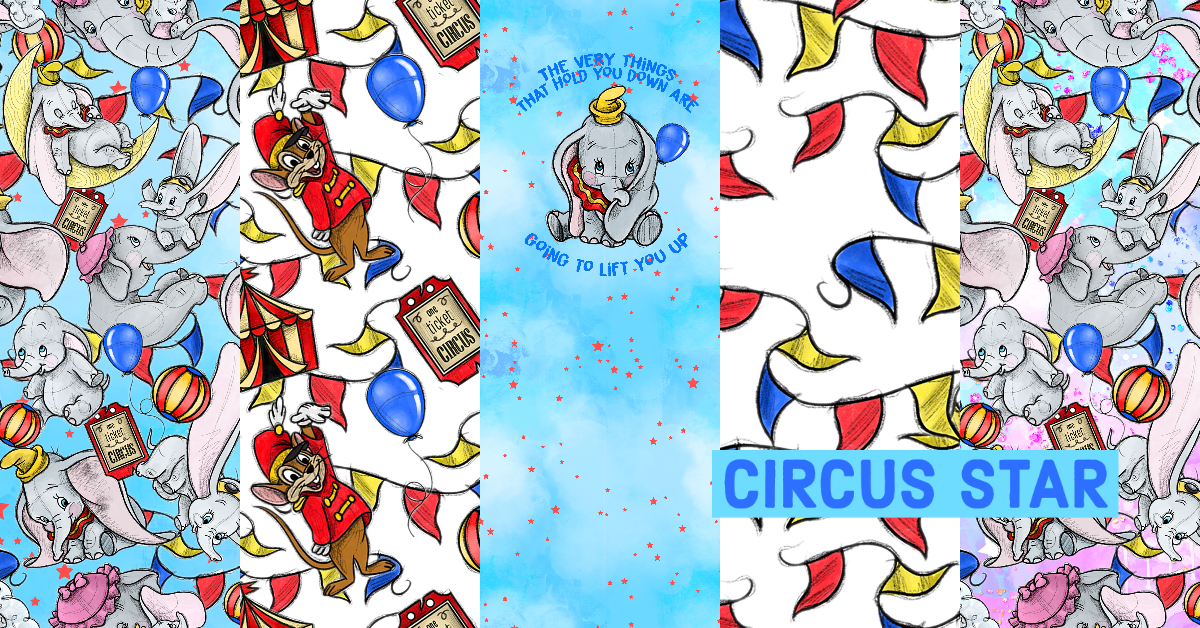 Circus Star  - KLL Collection