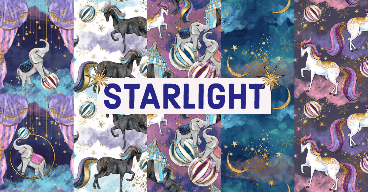 Starlight  - KLL Collection