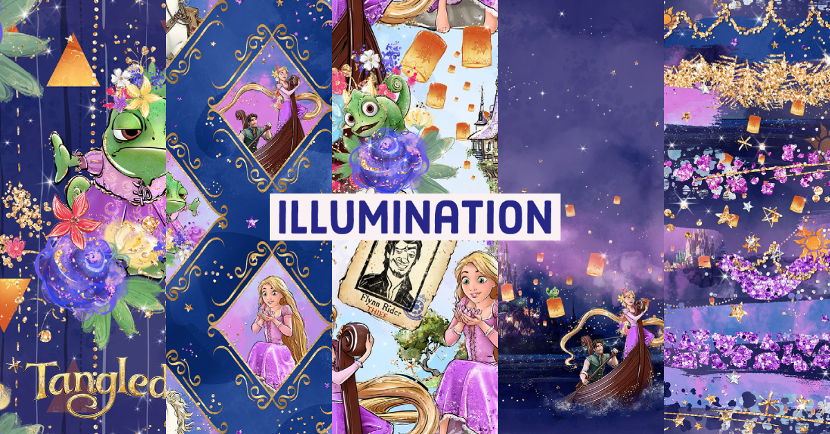 Illumination  - KLL Collection
