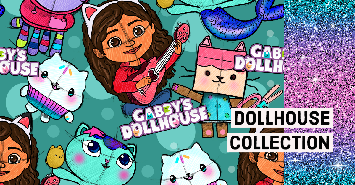 Dollhouse  - KLL Collection