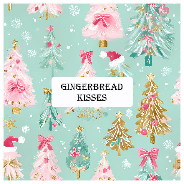 Pastel Pines - MST Collection