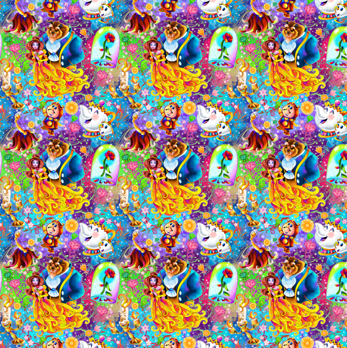 Enchanted Princess  - KLL Collection