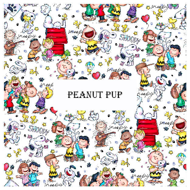 Peanut Pup - OSP Collection