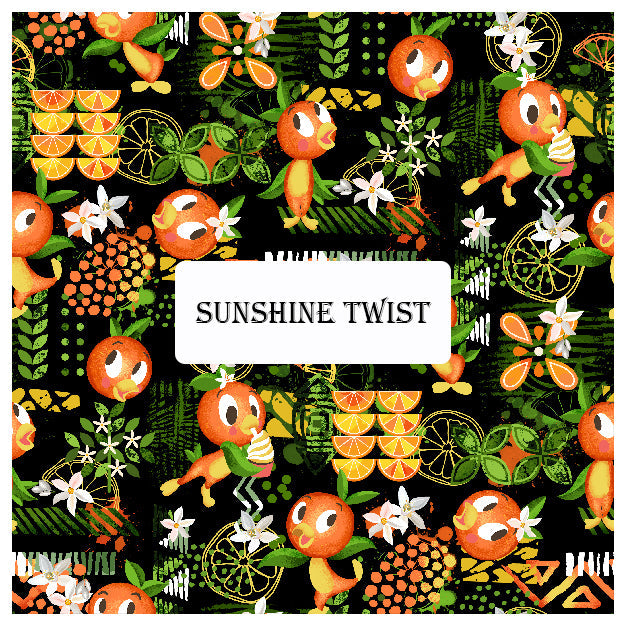Sunshine Twist - OSP Collection