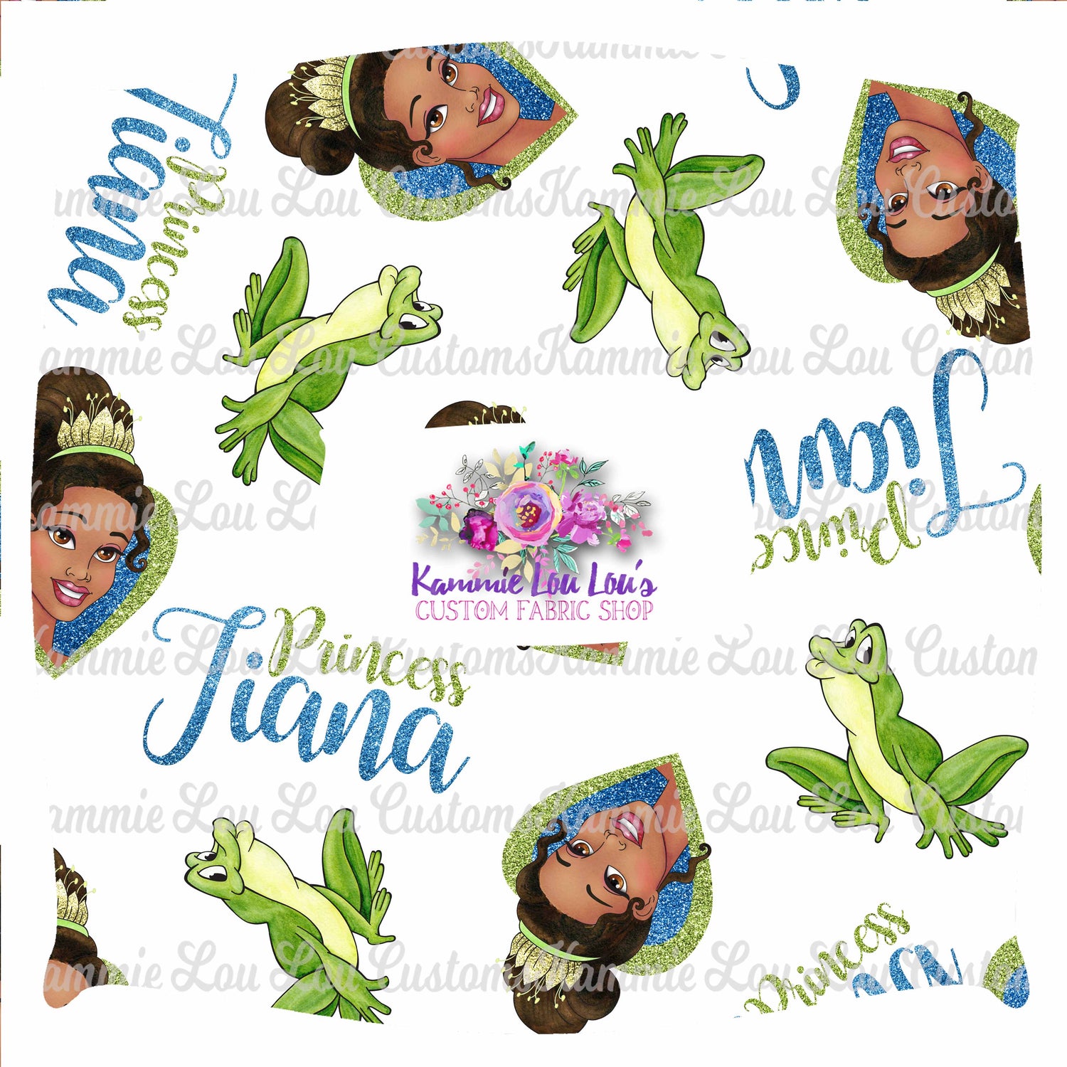 Bayou Belle  - KLL Collection