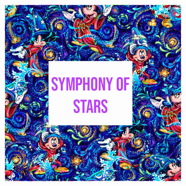 Symphony of Stars