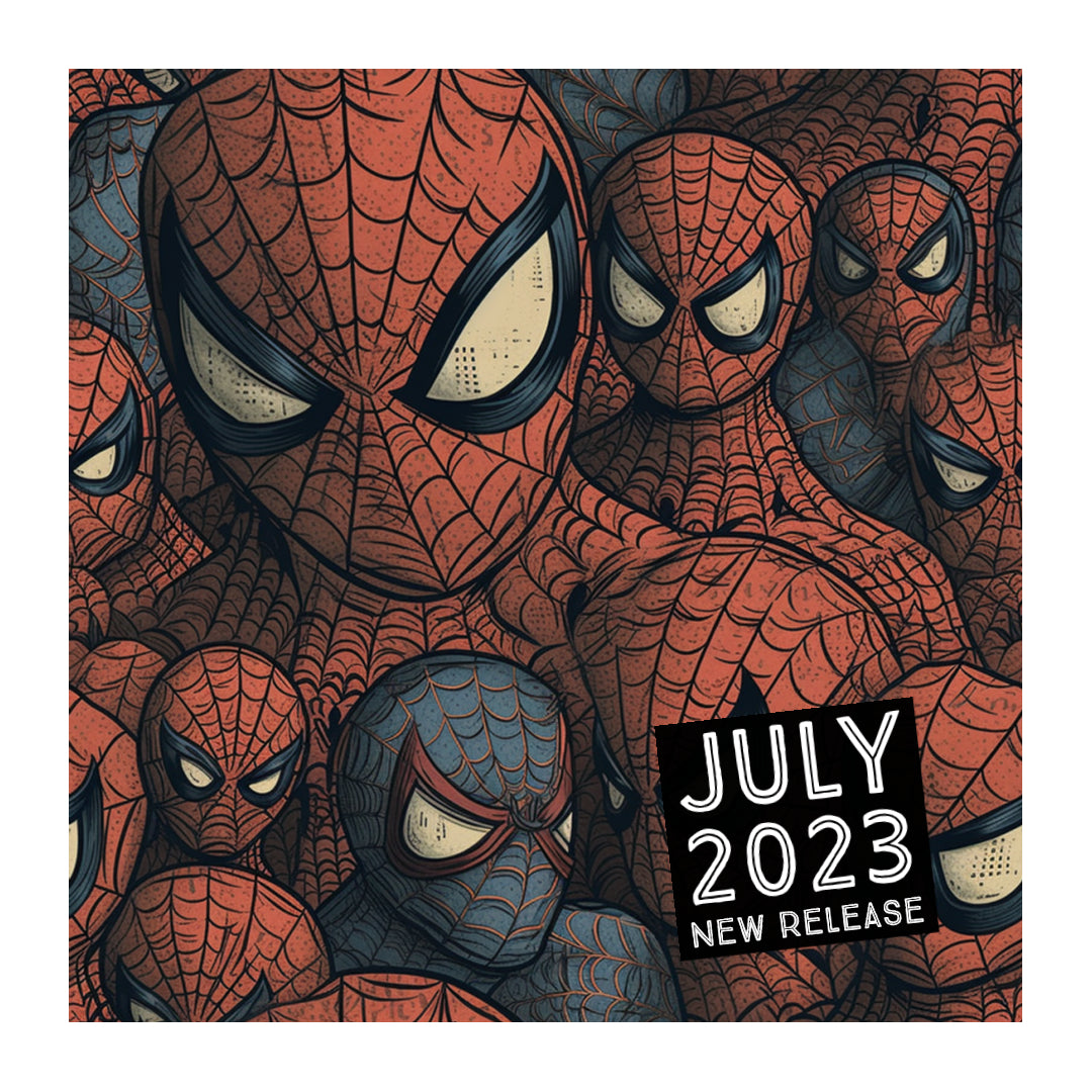 Spidey  - KLL Collection